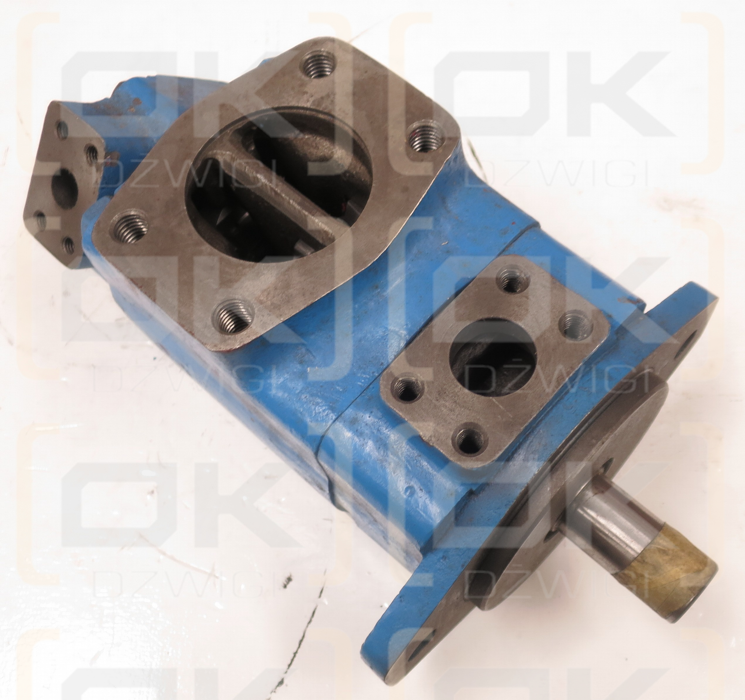 3520VQ35141 **22R DOPPELT