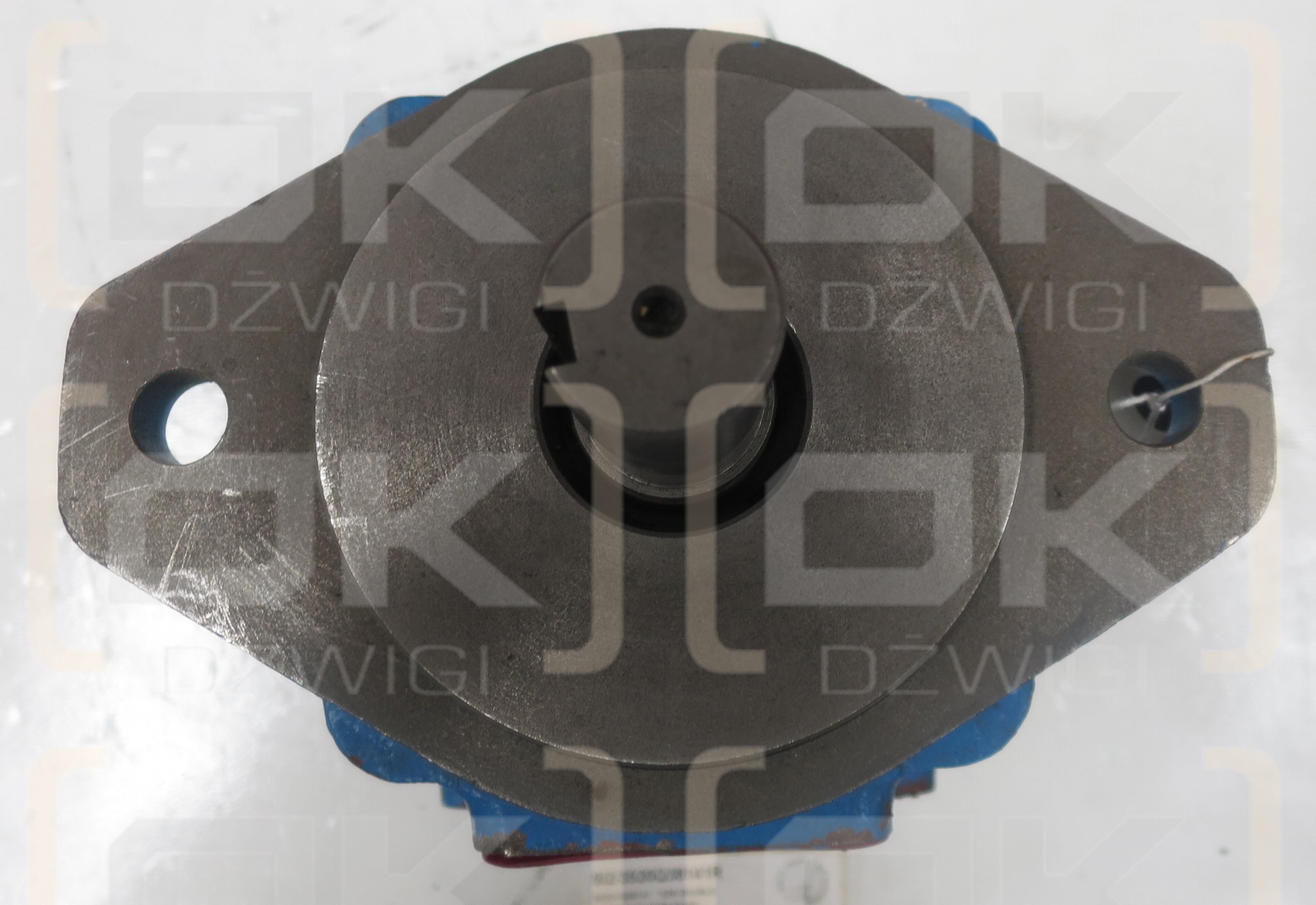 3520VQ38141 **22R DOUBLE