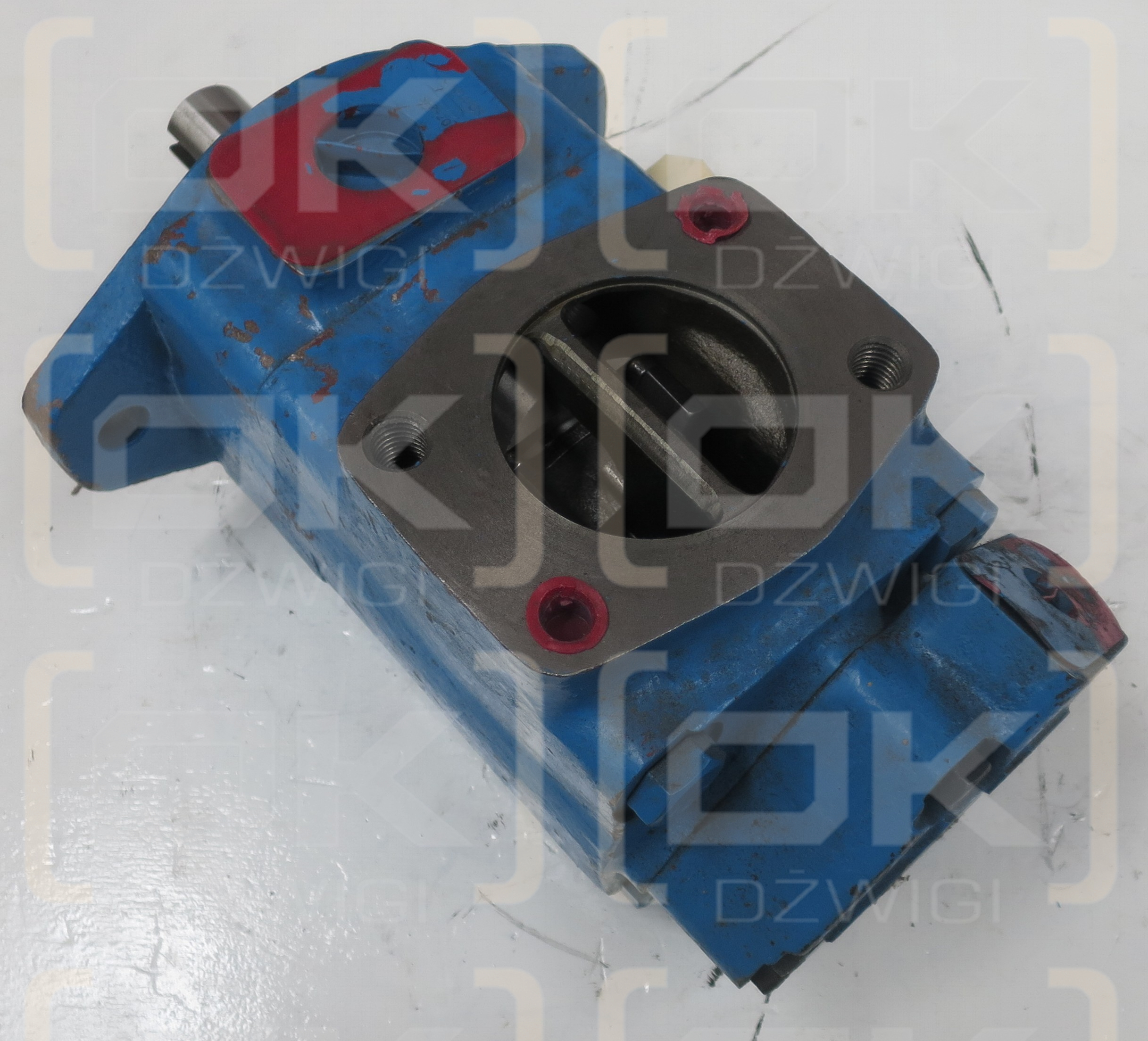 3520VQ38141 **22R DOUBLE
