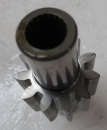 R4 REAR SECTION  DRIVE GEAR