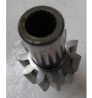 R4 REAR SECTION  DRIVE GEAR