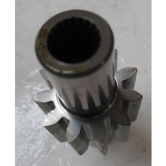 R4 REAR SECTION  DRIVE GEAR