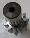 R4 REAR SECTION  DRIVE GEAR