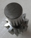 R4 REAR SECTION  DRIVE GEAR