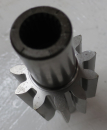 R4 REAR SECTION  DRIVE GEAR