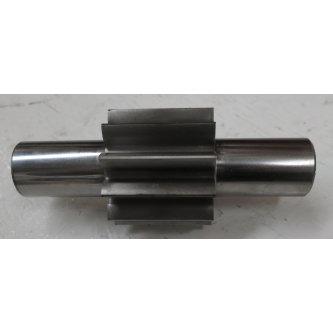 R4 REAR SECTION  DRIVE GEAR