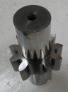 R6 REAR SECTION  DRIVE GEAR