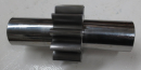 R6 REAR SECTION  DRIVE GEAR