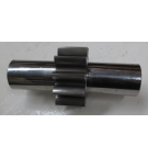 R6 REAR SECTION  DRIVE GEAR