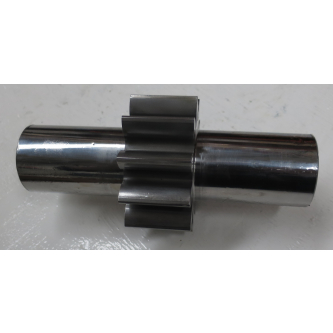 R6 REAR SECTION  DRIVE GEAR