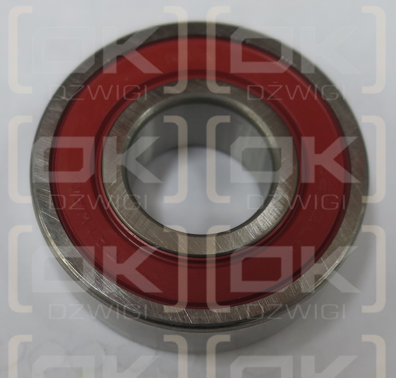 ROLLER BEARING 40 X 17 X 12