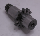 S12 4CC KURZ 13 ZÄHNE DIN 20MM
