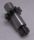 S12 4CC KURZ 13 ZÄHNE DIN 20MM