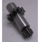 S12 4CC KURZ 13 ZÄHNE DIN 20MM