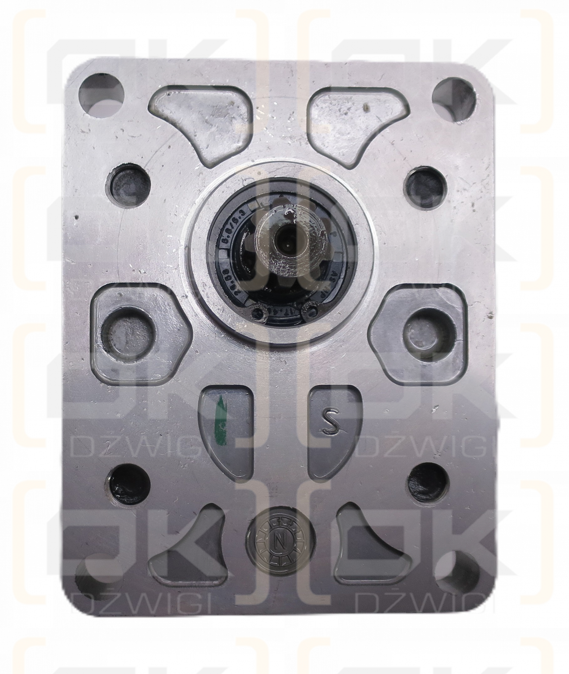 Danfoss No.111.21.010.00