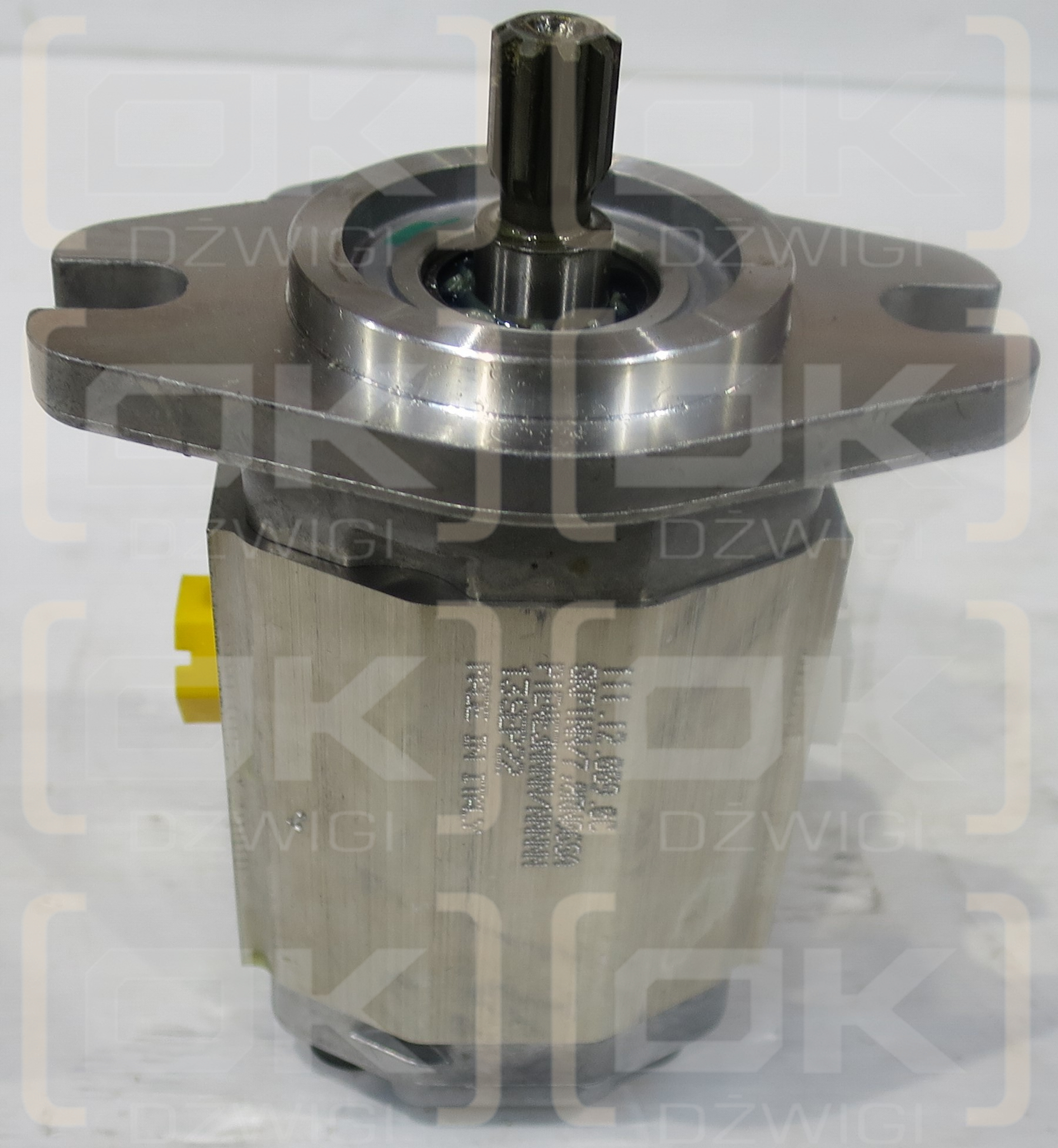 Sauer Danfoss Turolla 111.12.009.0C hydraulic pump