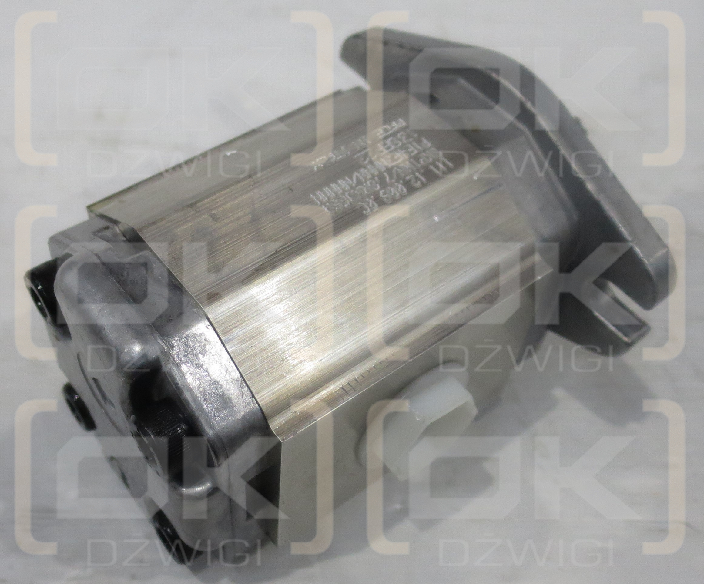 Sauer Danfoss Turolla 111.12.009.0C hydraulic pump