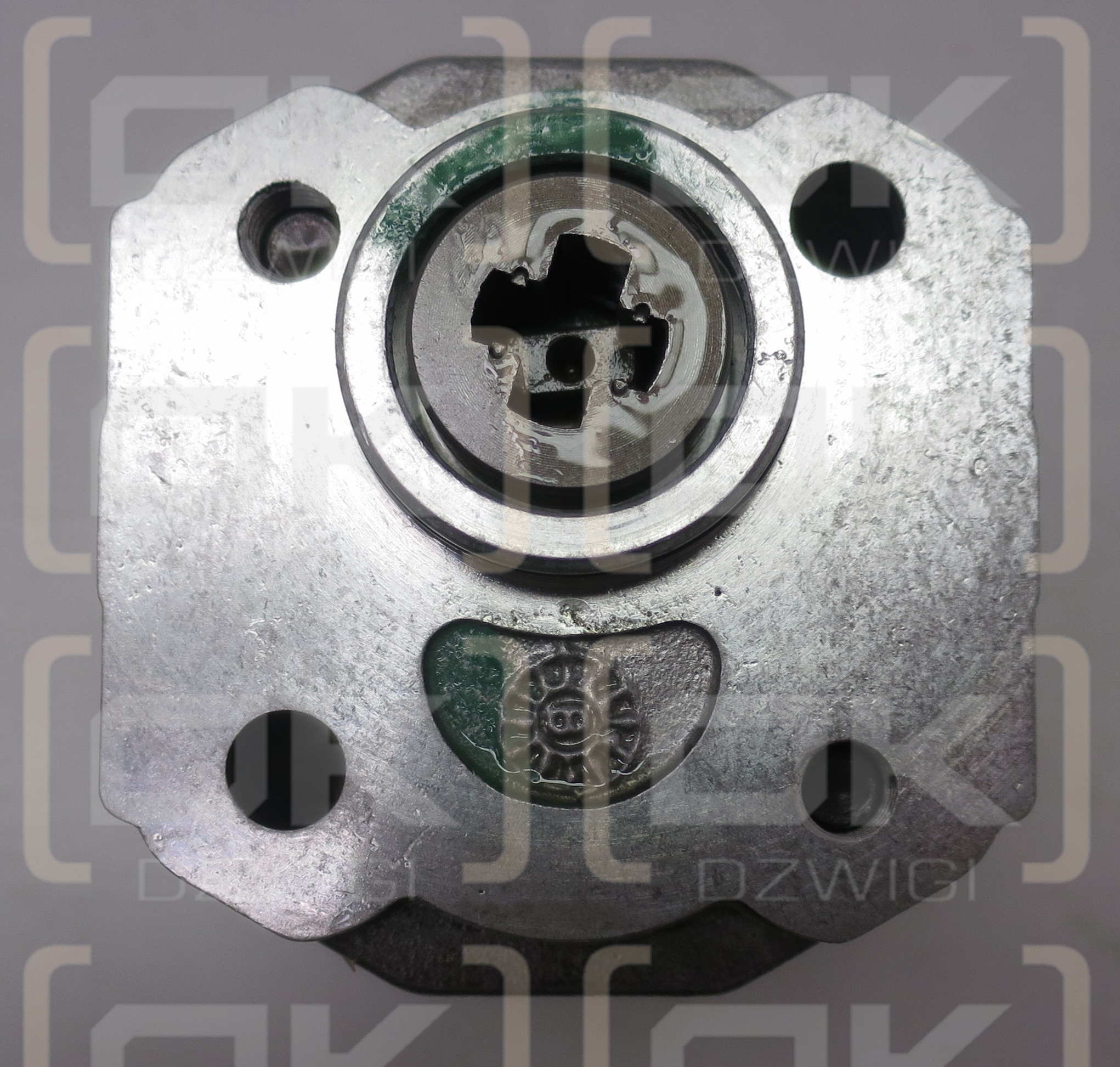 SNP1/3.8 D FR03_111.10.203.00