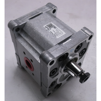SNP3 C26L TXEA FRONT SECTION