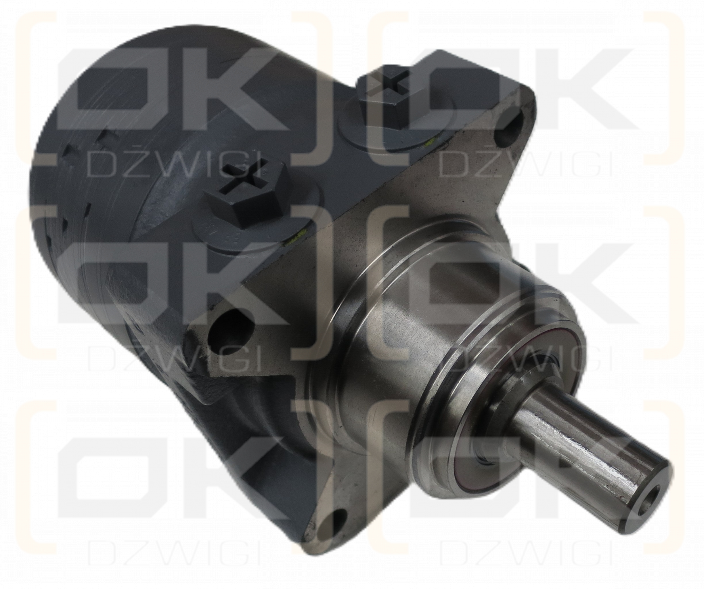 TF0100HV260LABB PARKER
