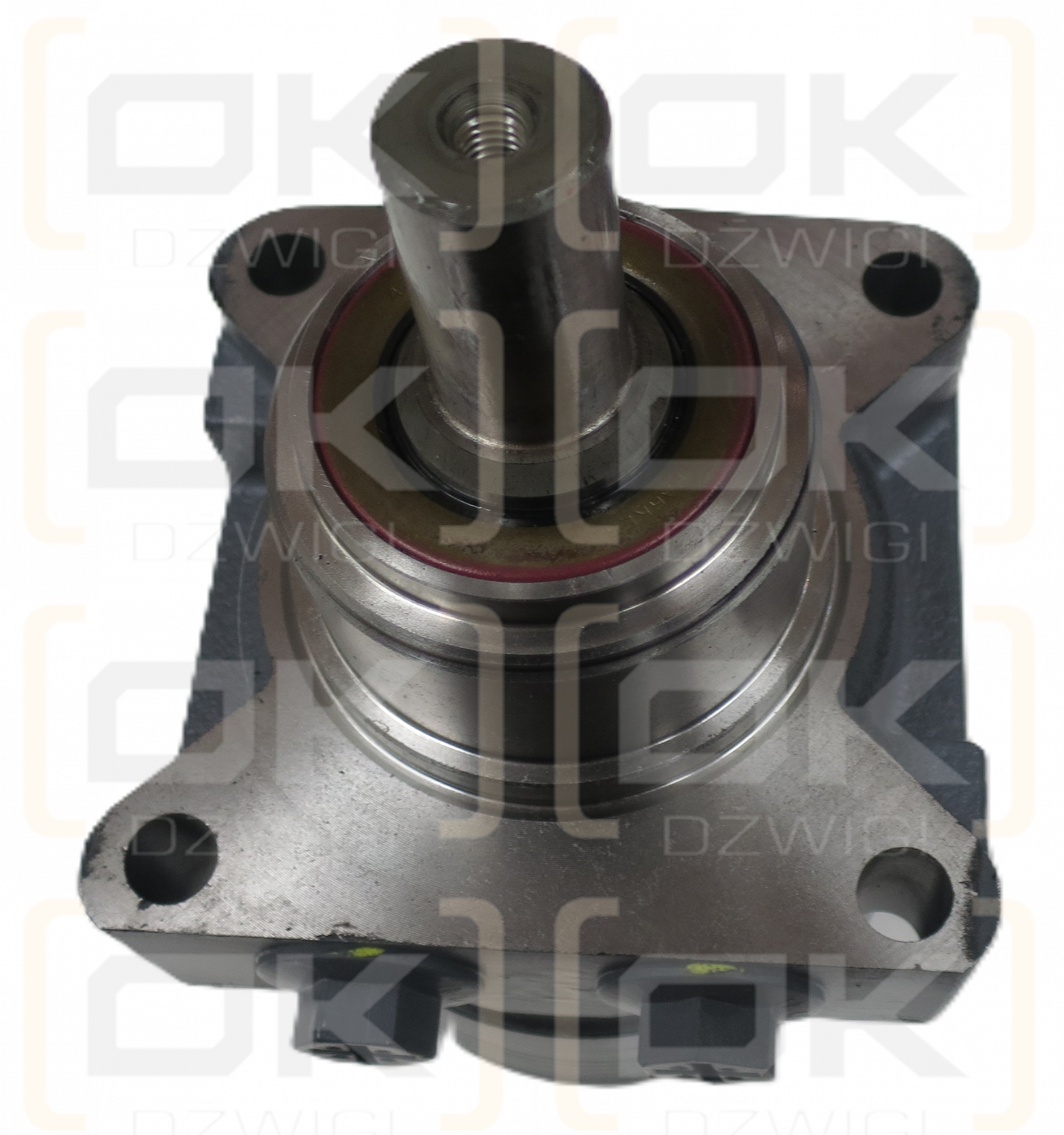 TF0100HV260LABB PARKER
