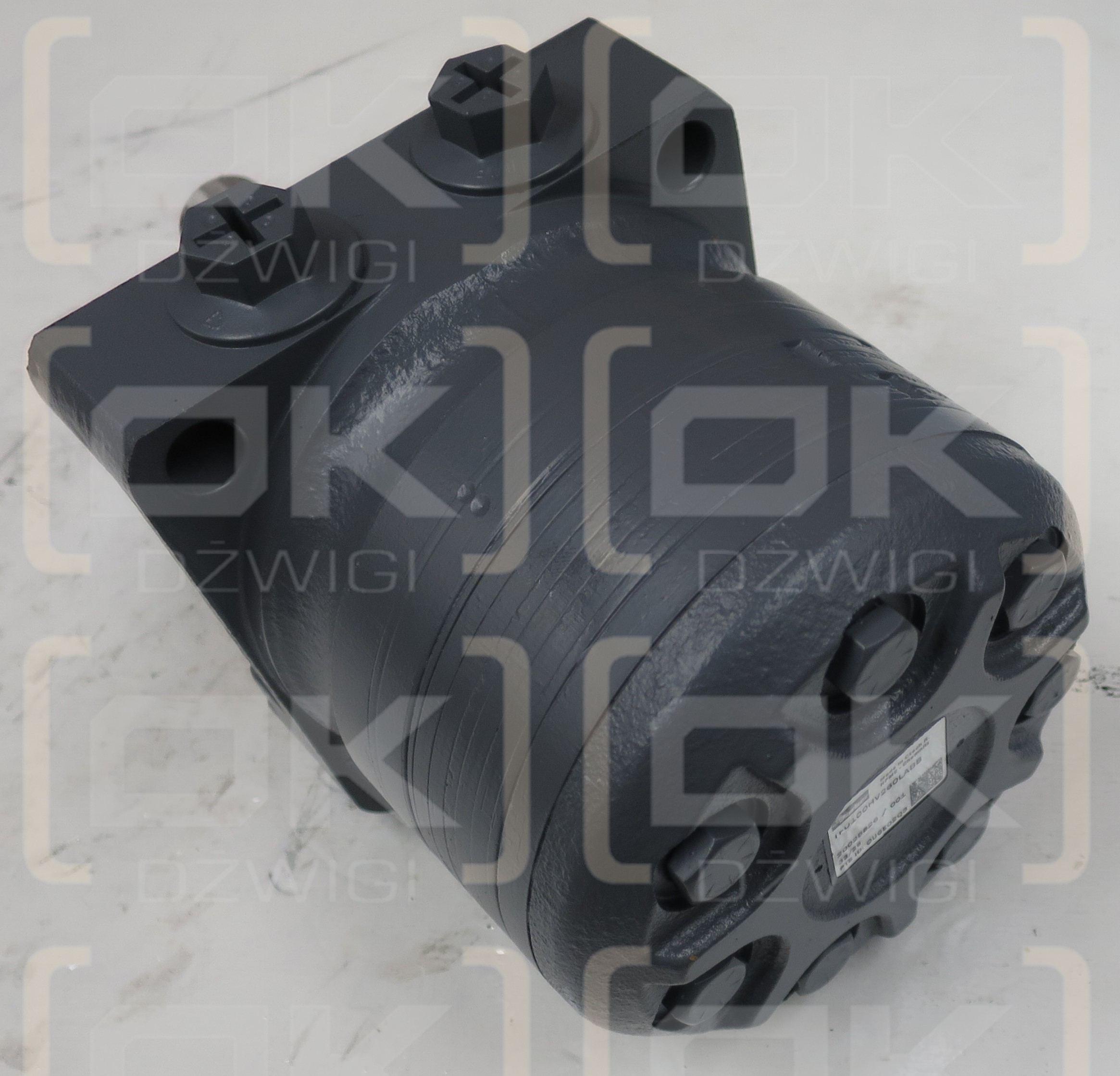 TF0100HV260LABB PARKER