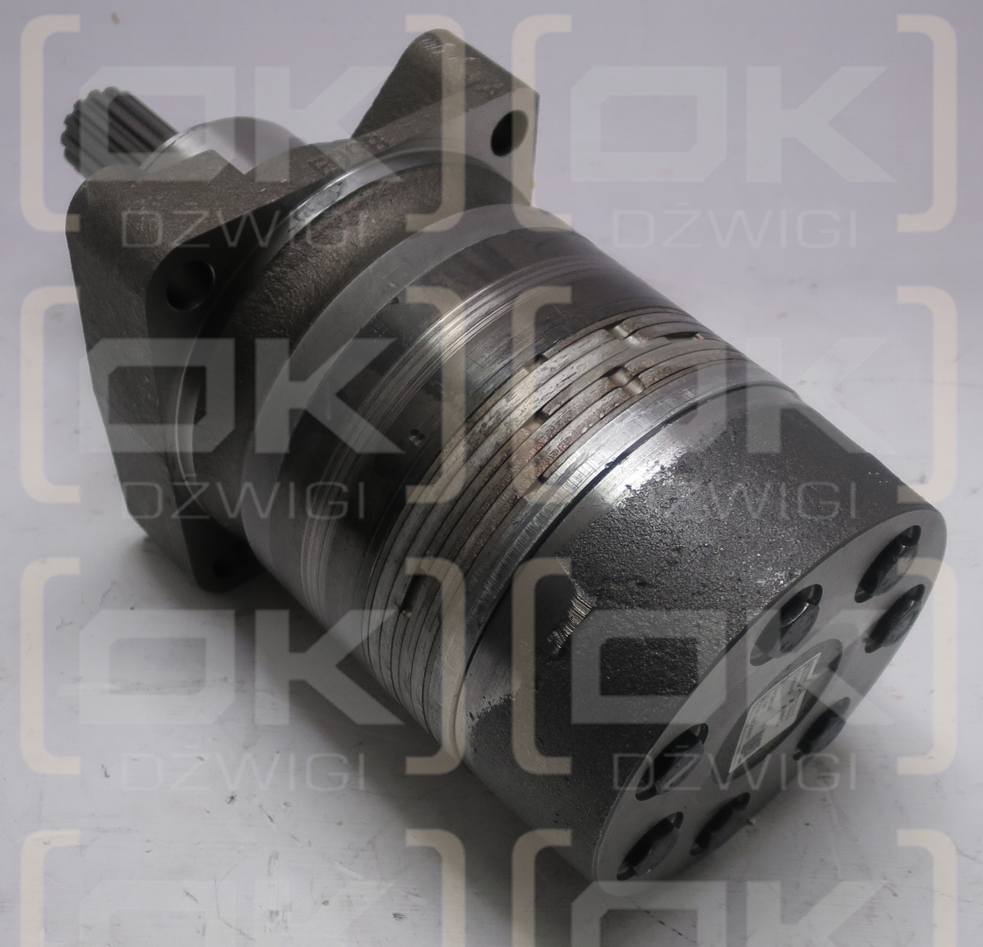 TG0335HW441BBCGPARKER