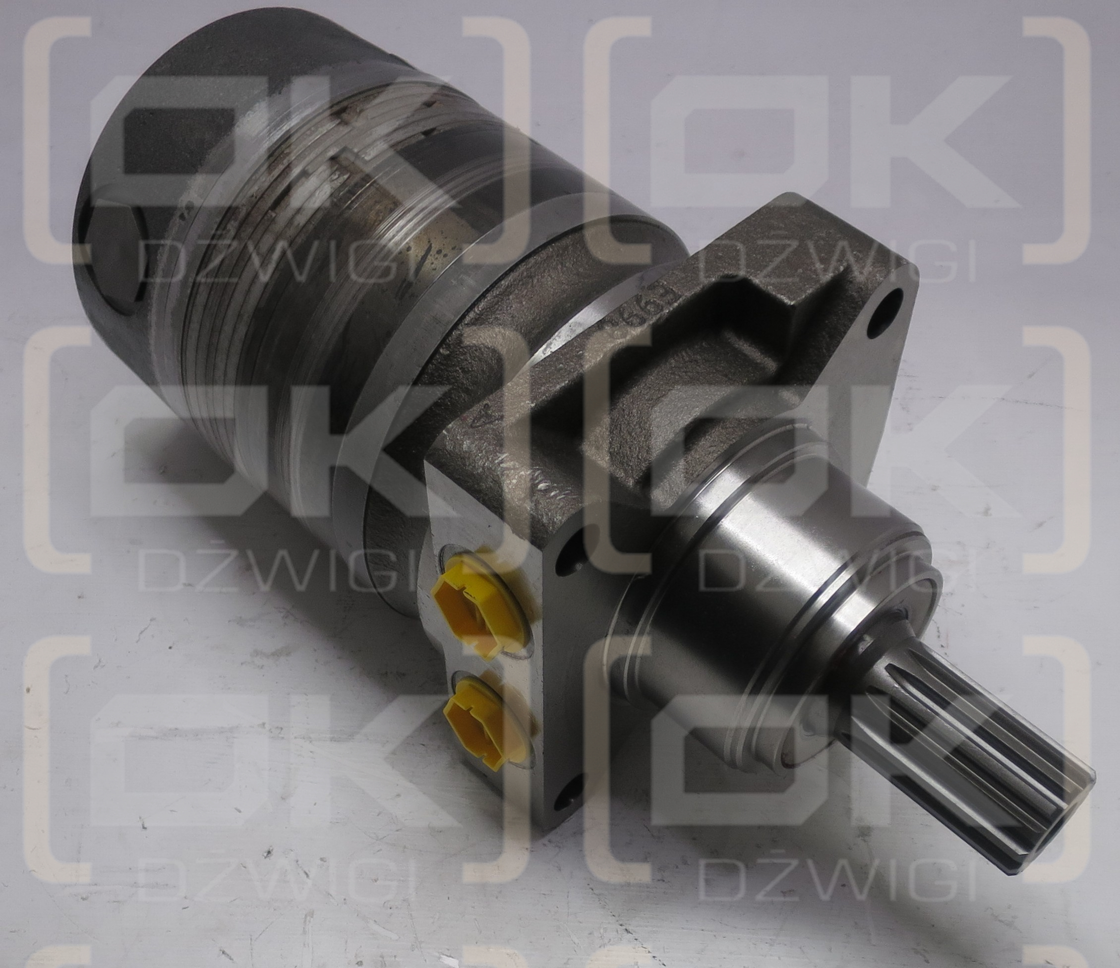 TG0335HW441BBCGPARKER