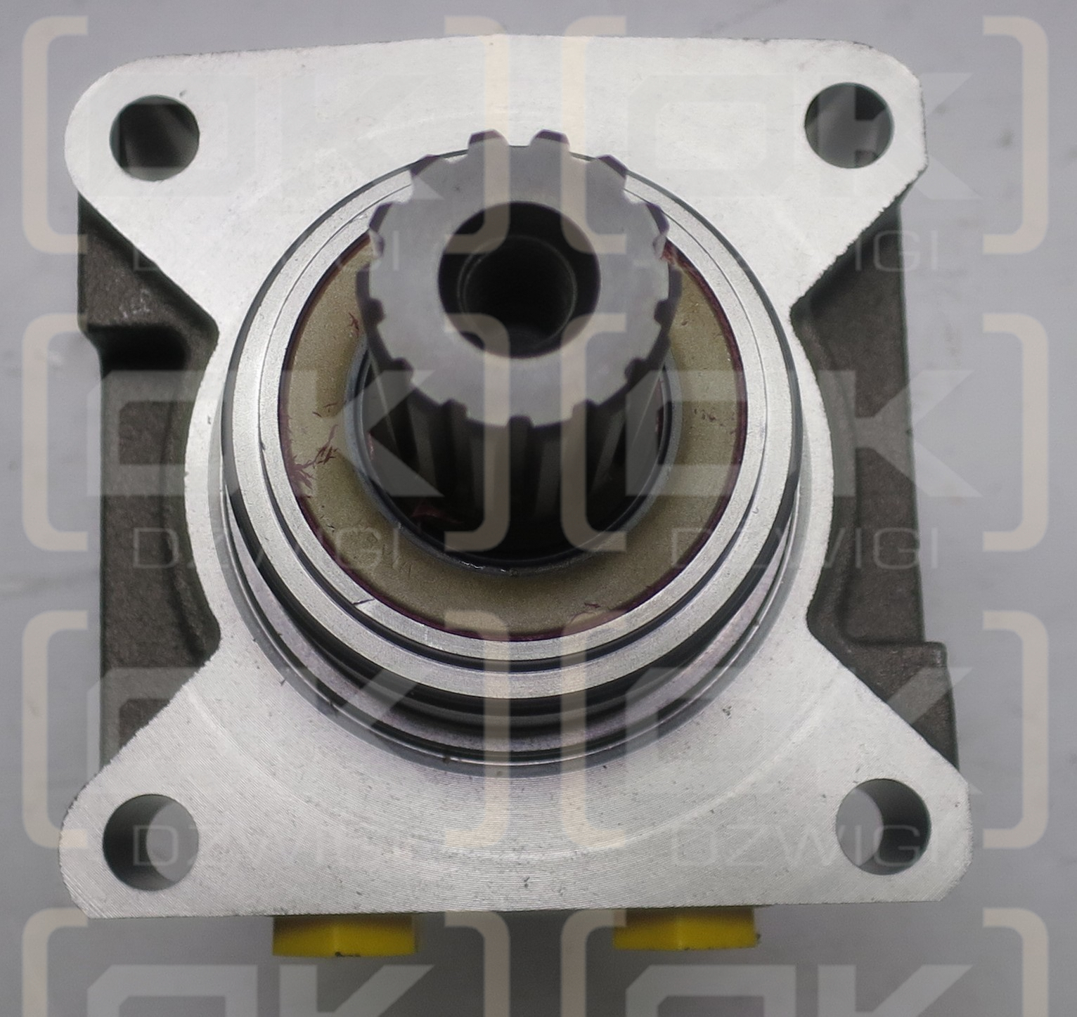 TG0335HW441BBCGPARKER