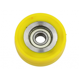 Support roller, PU62x21x12, application 08800259 20017208 Grimme, Waryński