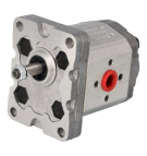 Pompa hydrauliczna zębata 6 cm3/obr