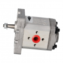 Gear pump