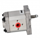 Gear pump