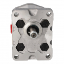 Gear pump