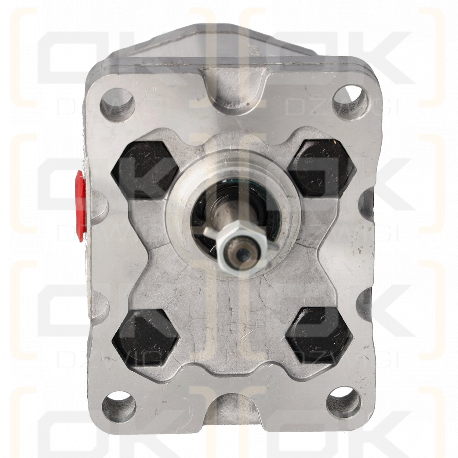 Gear pump