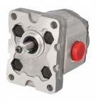 Hydraulic gear pump replacement HPLPA136DDG3G3B002165850