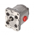 Pompa zębata gr.I 6 cm3/obr (HPLPA160DDDG4G4B00)