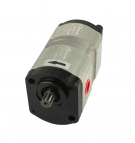 Pompa hydrauliczna zębata (Rexroth R918C06634 AZPFF-12-014/004LFP2020PB-S0941)