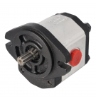 Pompa hydrauliczna zębata zamiennik dla HPLPA211DSVG4GB00