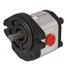 Hydraulic gear pump replacement HPLPA208DSUG4G4B00