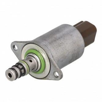 Elektrozawór redukcji ciśnienia SPV120 12V, 25 BAR; TM82001