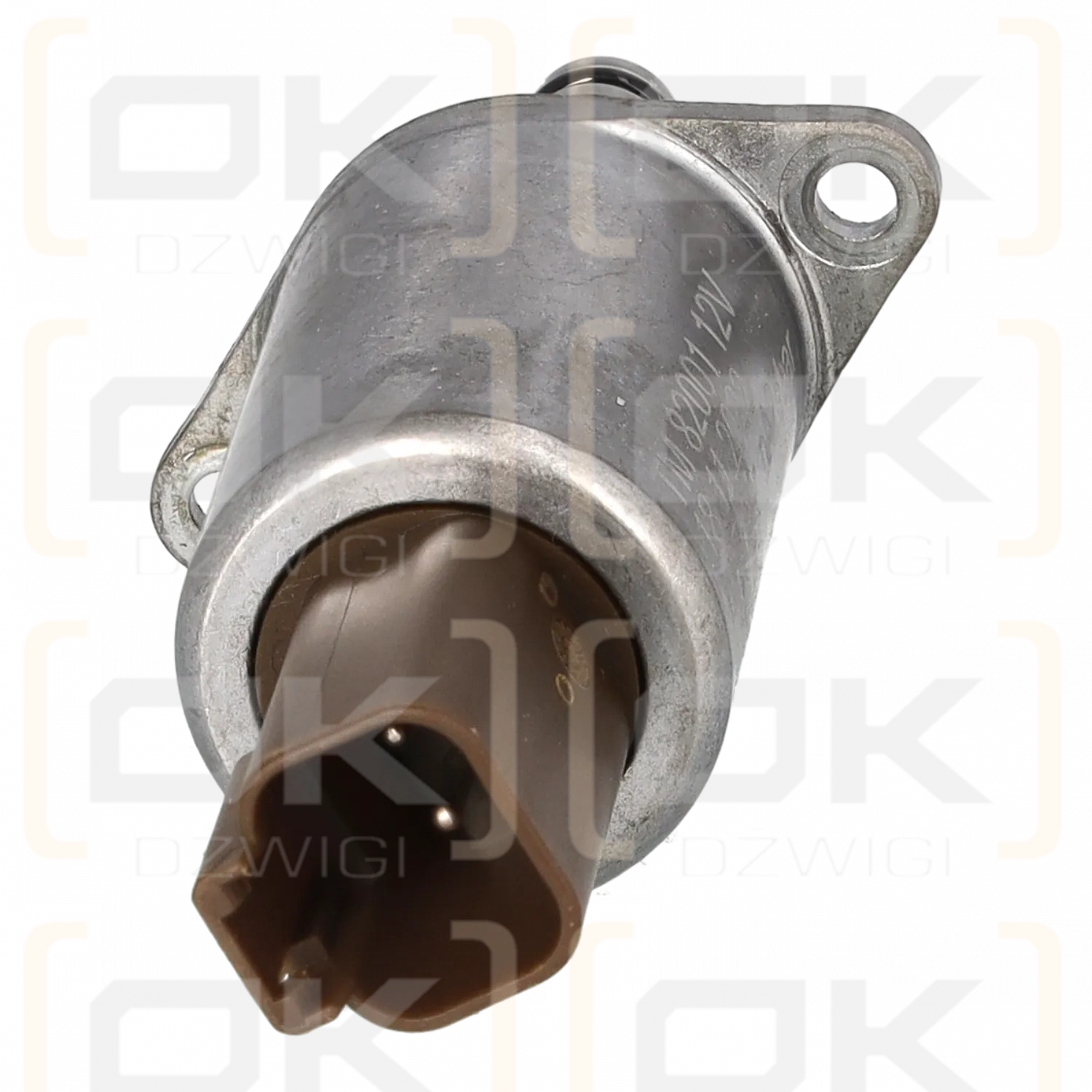Elektrozawór redukcji ciśnienia SPV120 12V, 25 BAR; TM82001
