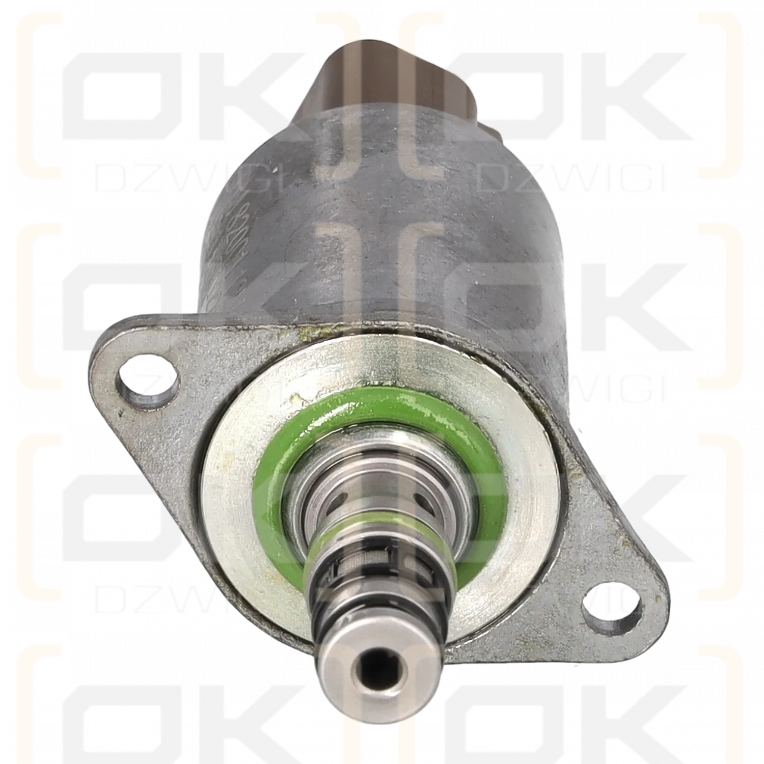 Elektrozawór redukcji ciśnienia SPV120 12V, 25 BAR; TM82001