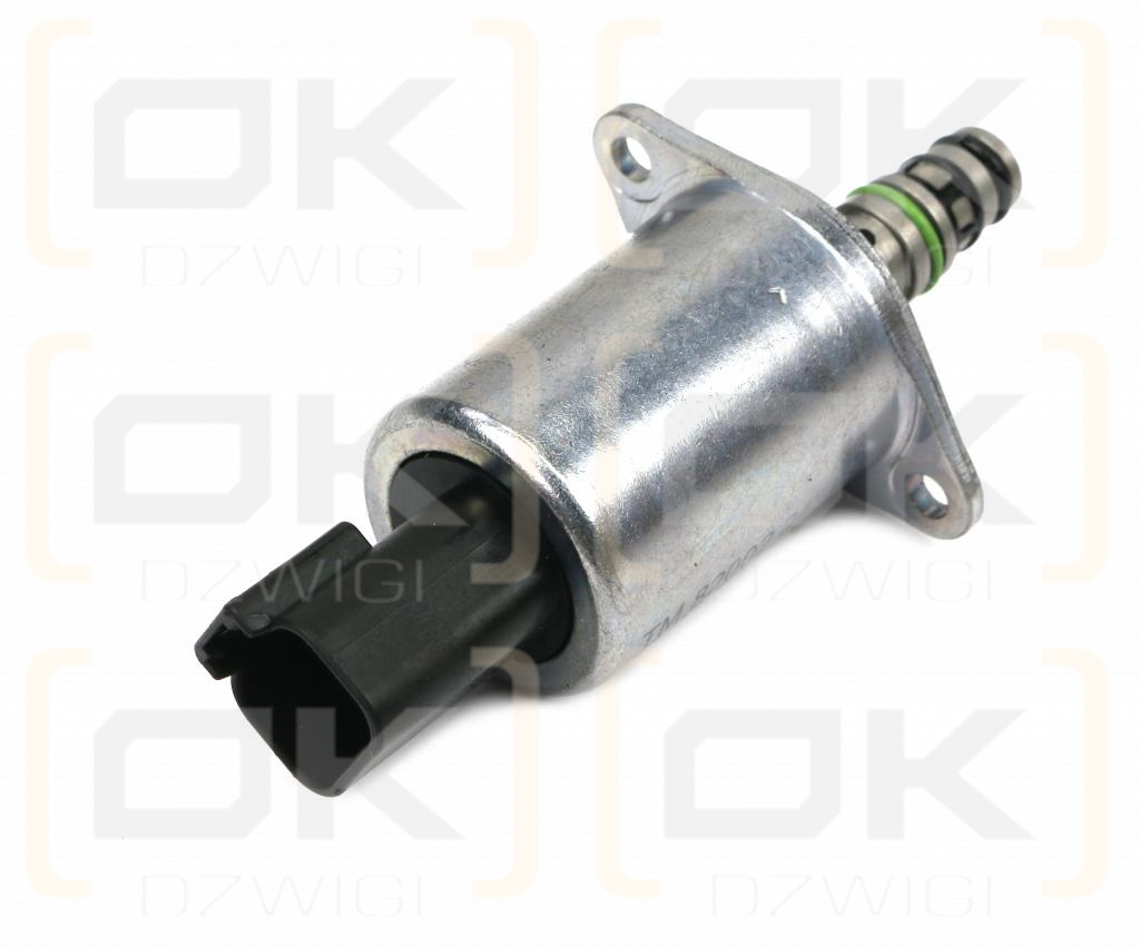 Elektrozawór redukcji ciśnienia SPV120 24V, 25 BAR; TM82002
