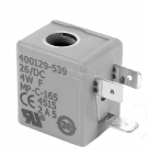 Coil Eaton Vickers 26VDC 4W fi9.5 h=30mm