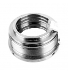 Atlas actuator stuffing box