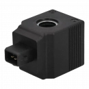 Eaton Vickers coil 24VDC 14W fi13 h=38.5mm; C13A24/14