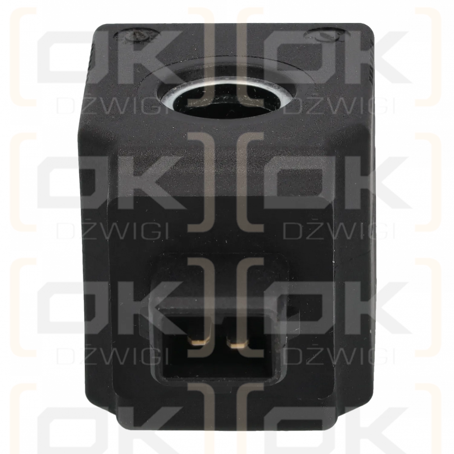 Eaton Vickers coil 24VDC 14W fi13 h=38.5mm; C13A24/14