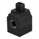 Eaton Vickers coil 24VDC 14W fi13 h=38.5mm; C13A24/14