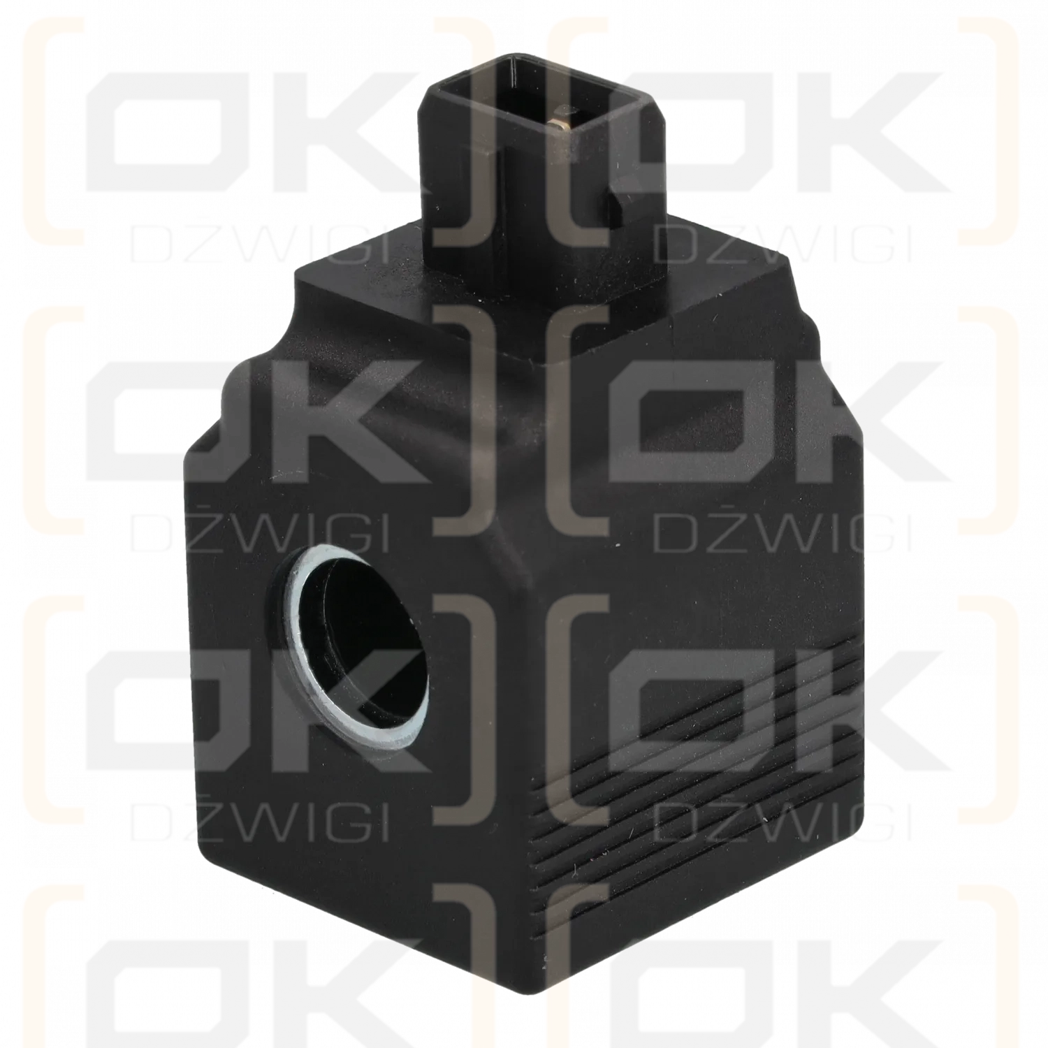 Eaton Vickers coil 24VDC 14W fi13 h=38.5mm; C13A24/14